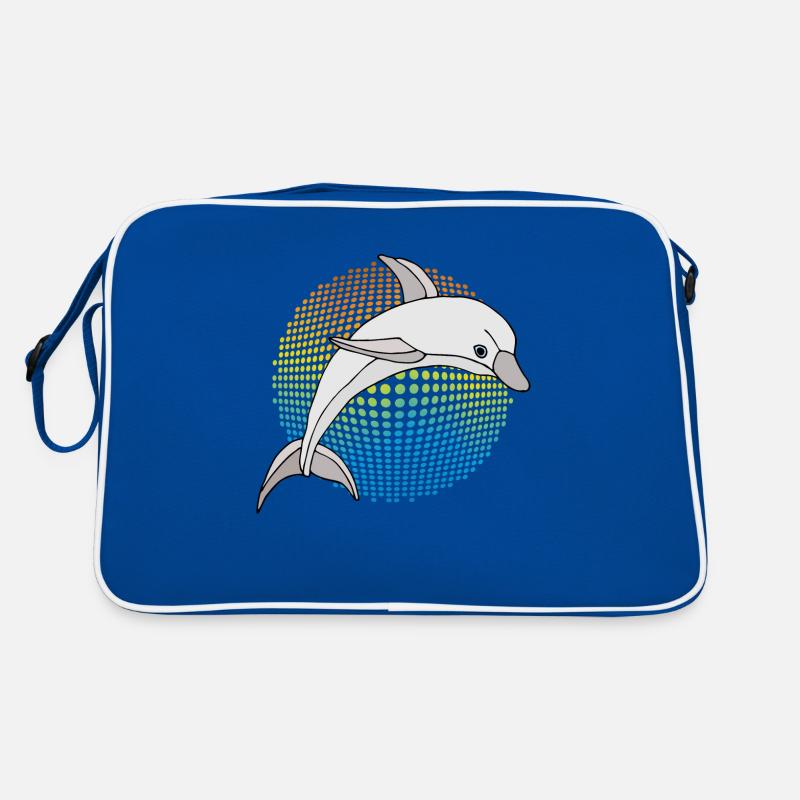 Sac Retro