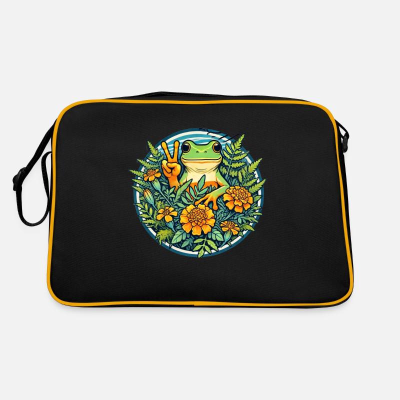 Retro Tasche