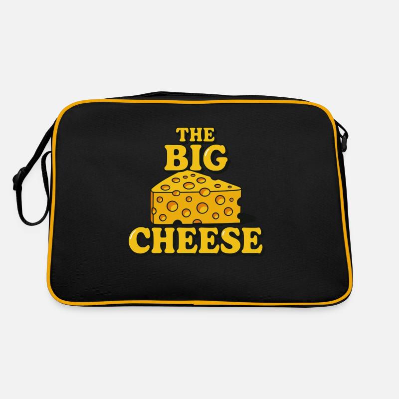 Retro Bag