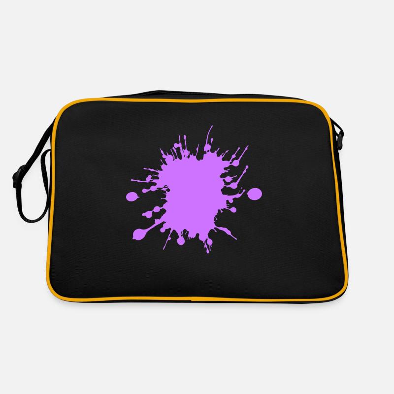 Retro Tasche