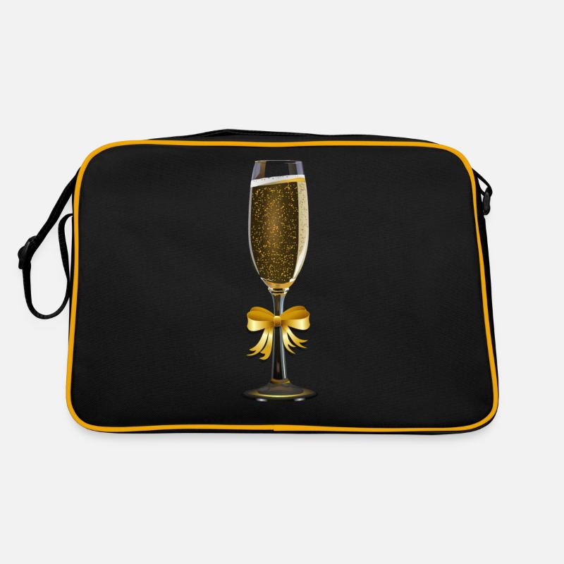 Retro Tasche