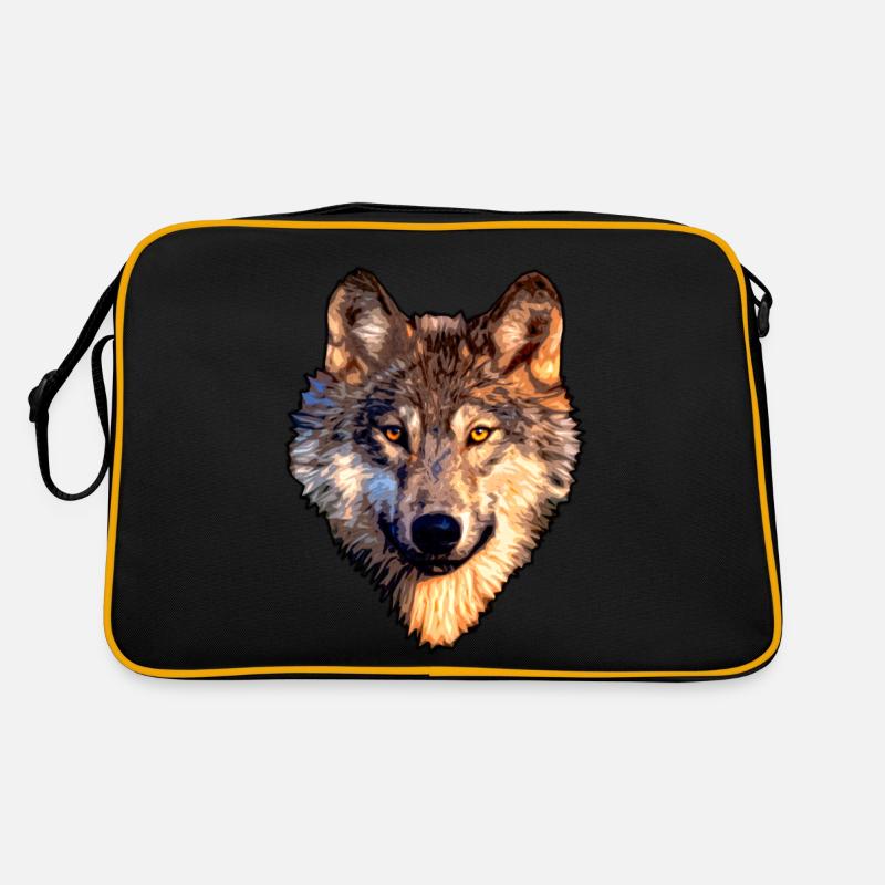 Retro Tasche