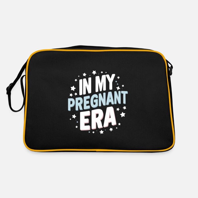 Grossesse Grossesse Accouchement Sac Retro