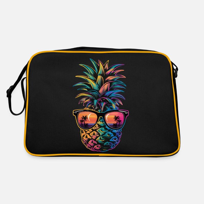 Sac Retro