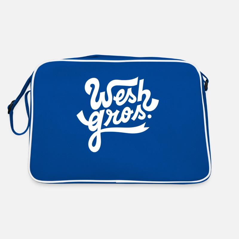 Retro Bag