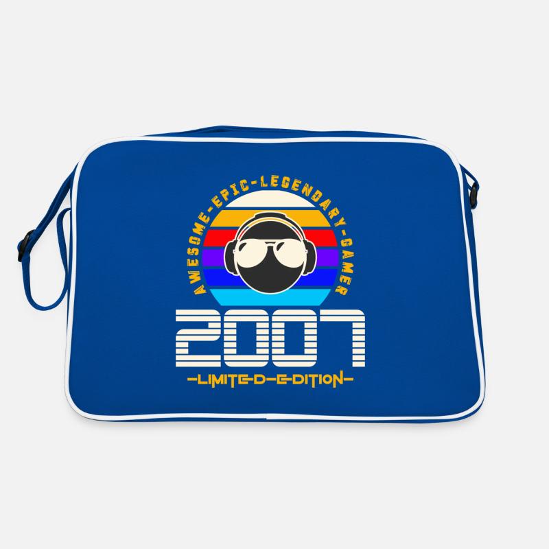 Retro Bag