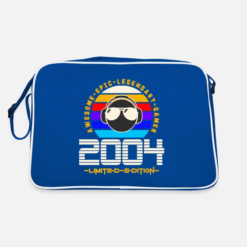 2004 Retro Tasche