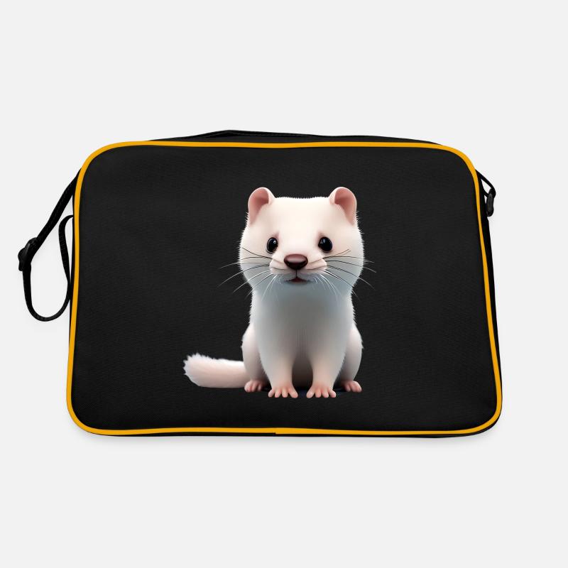 Furet Sac Retro