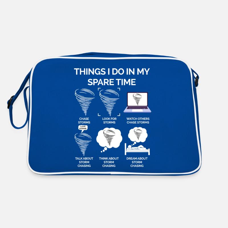 Tornado Retro Tasche