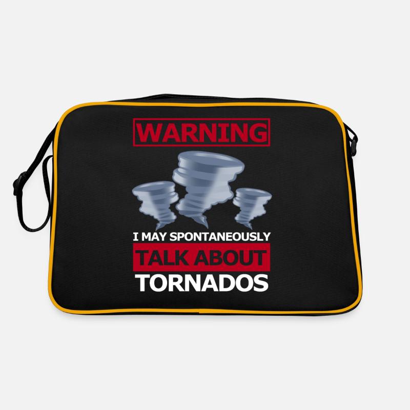 Tornado Retro Tasche