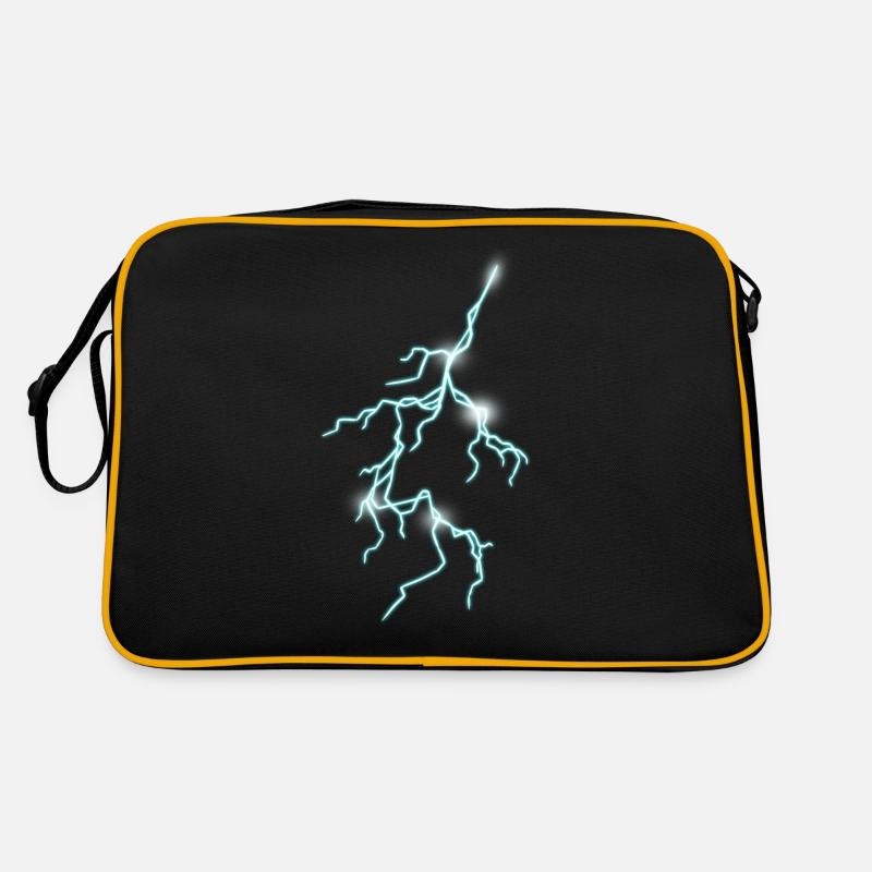 Éclair Sac Retro