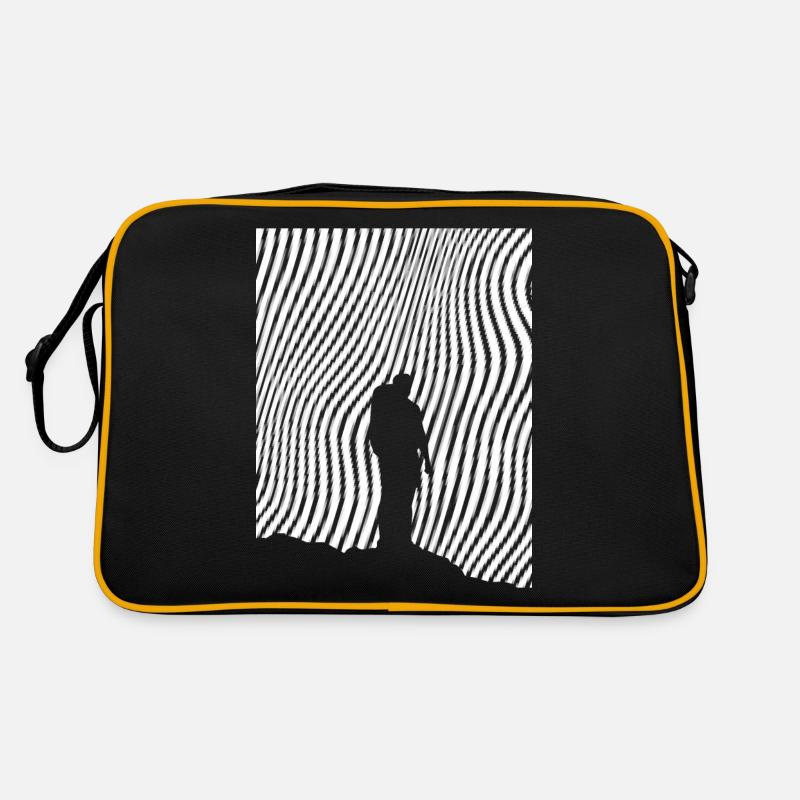 Escalade - (2) Sac Retro