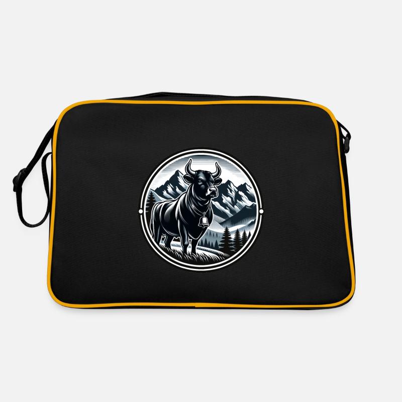 Retro Bag