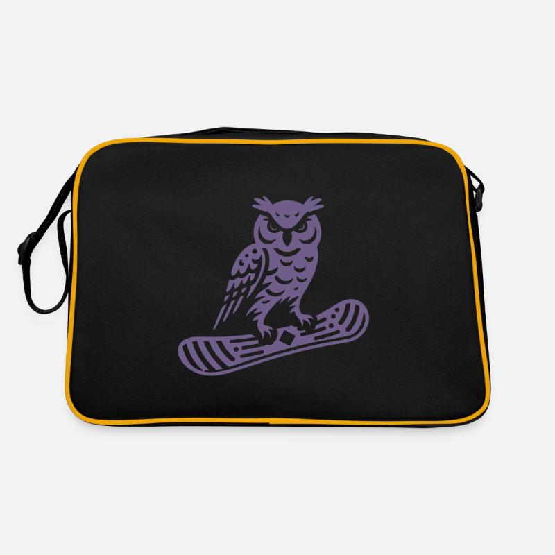 Retro Tasche