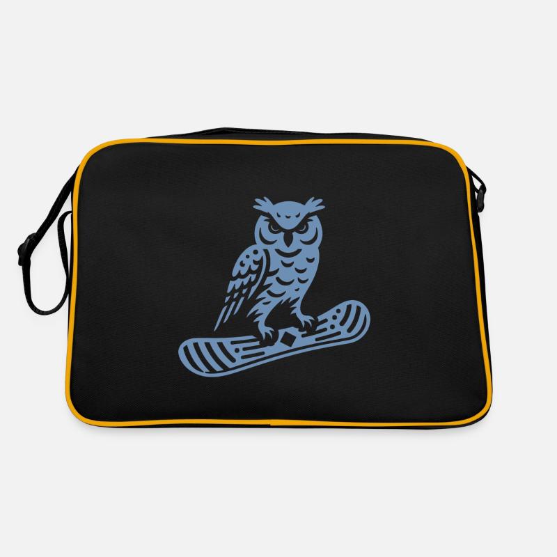 Retro Tasche