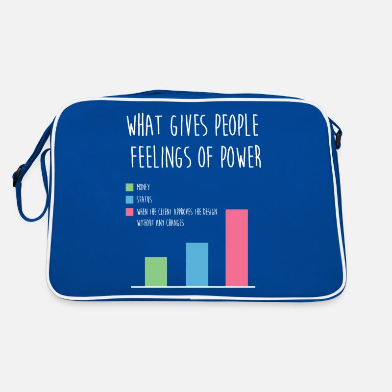 Retro Bag