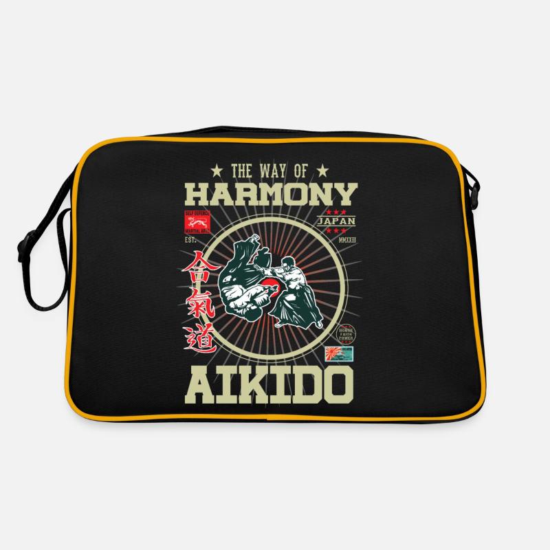 Retro Bag