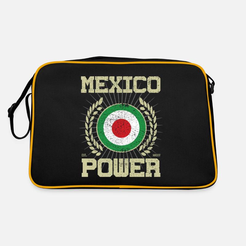 Sac Retro