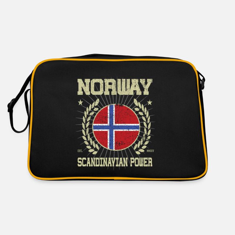 Sac Retro