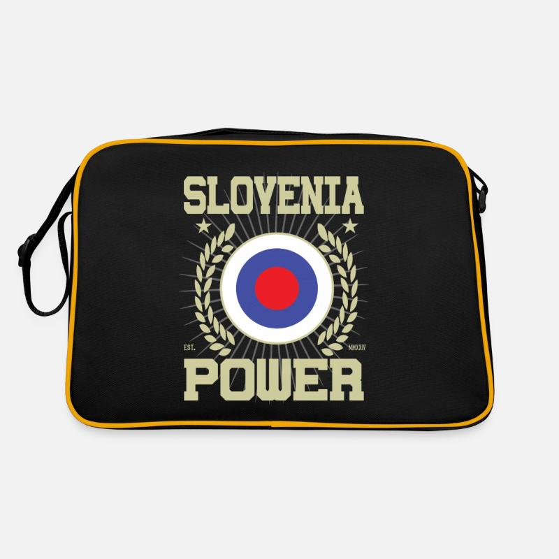 Retro Bag