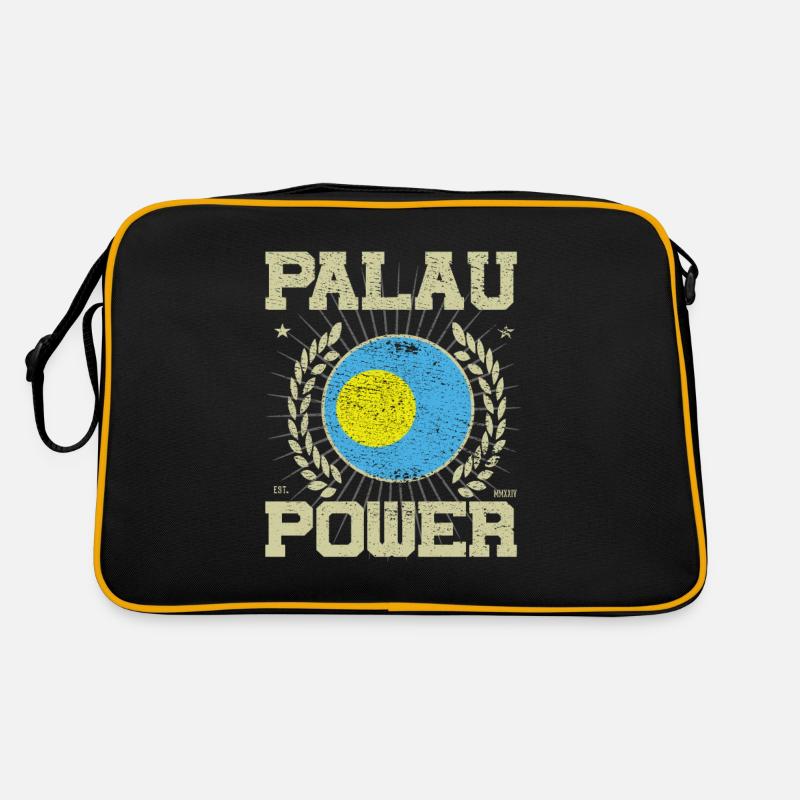 Retro Bag