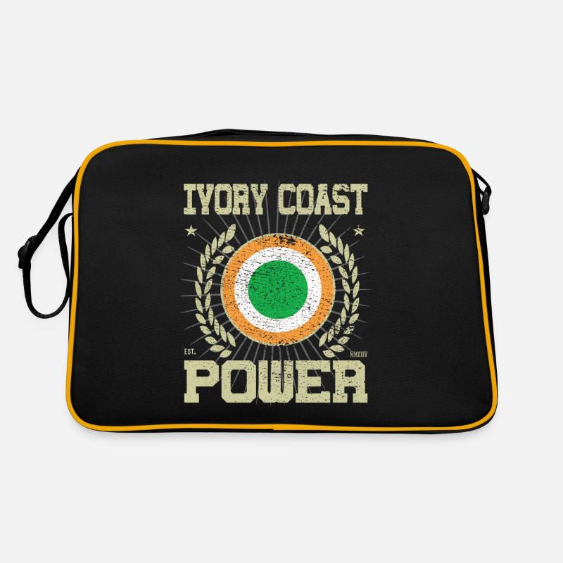 Retro Tasche