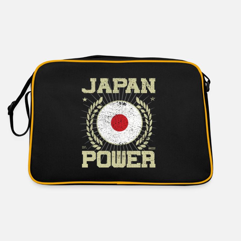 Sac Retro