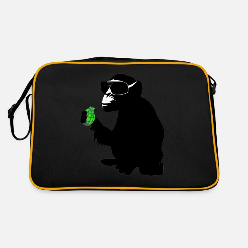 Retro Bag