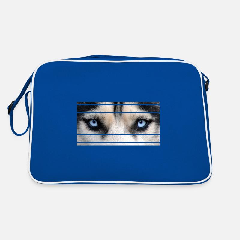 Retro Bag