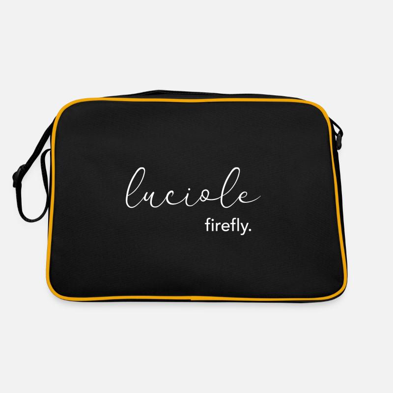 Luciole Sac Retro