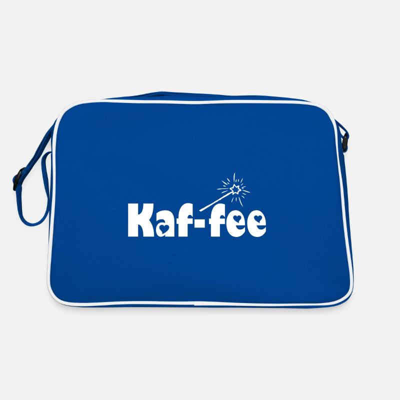 KAF-Fee Sac Retro