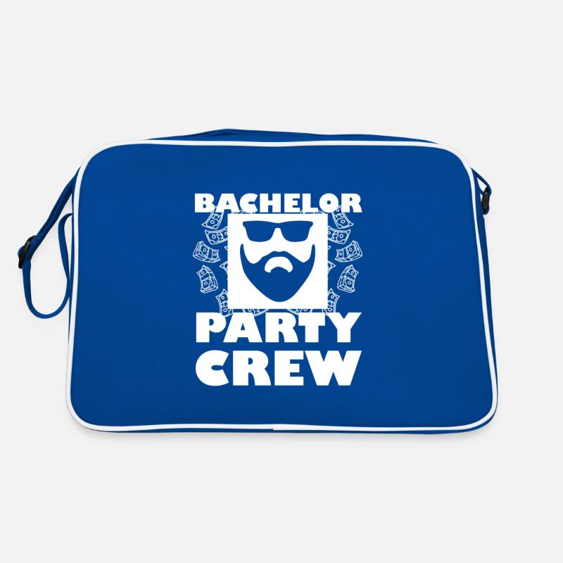 Retro Bag