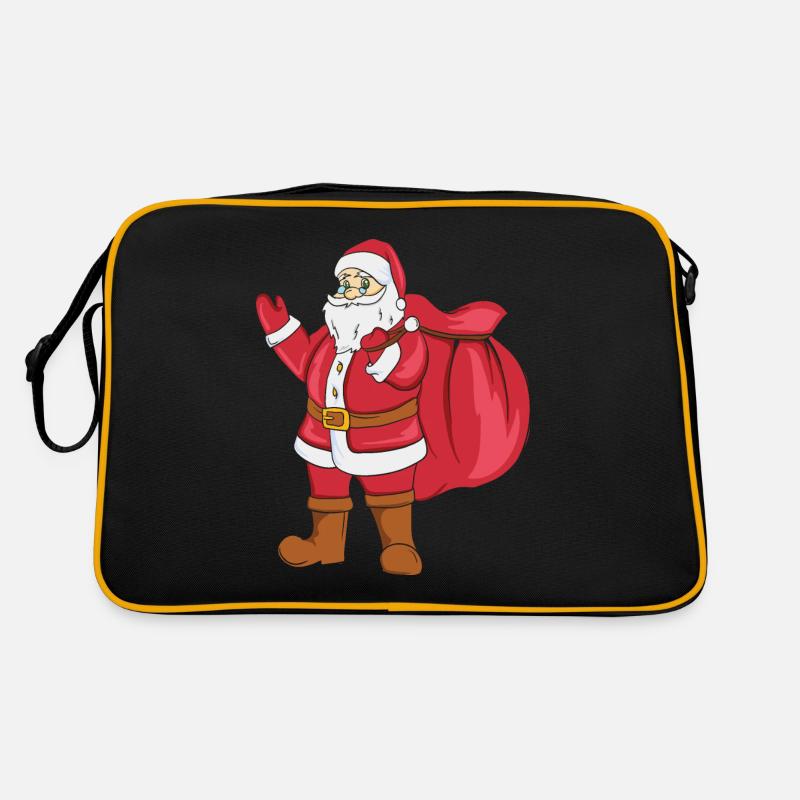 Nicholas Sac Retro