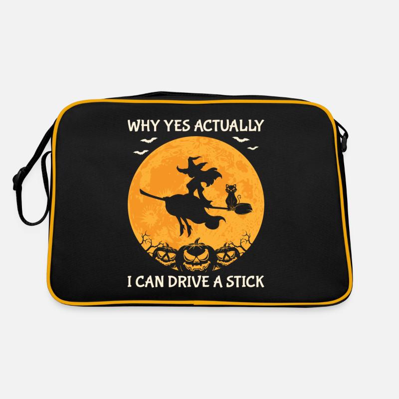 Retro Bag