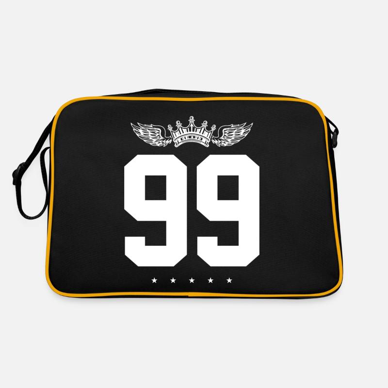 Sac Retro