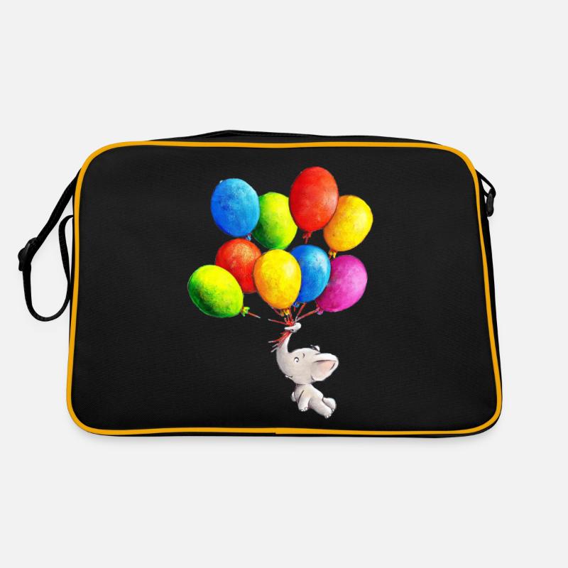 Retro Tasche