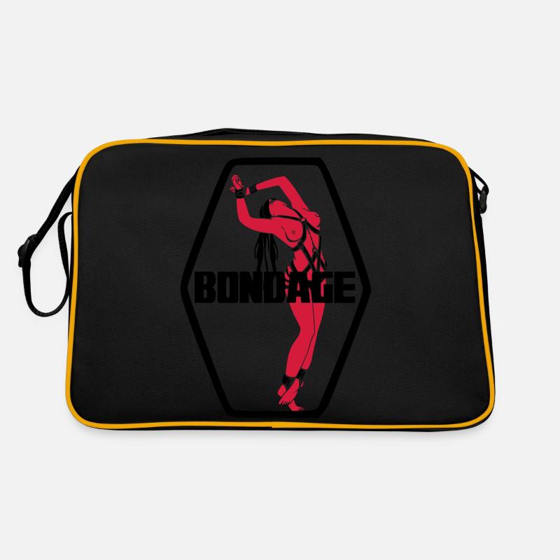 Retro Tasche
