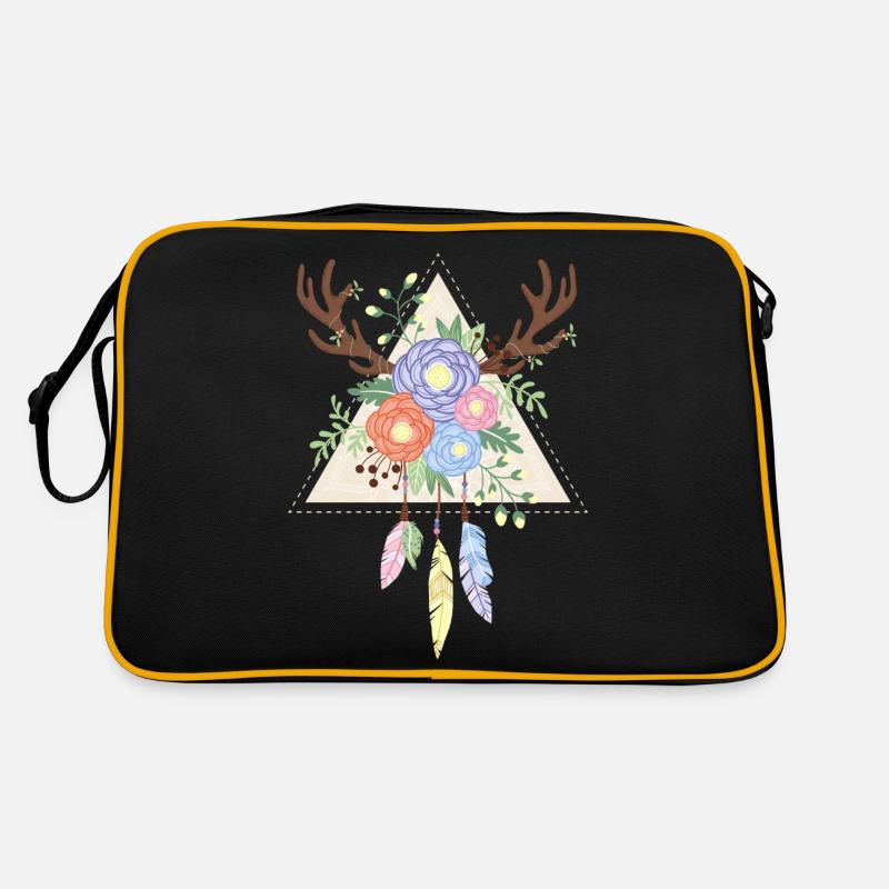 Spring Catcher 2 Sac Retro