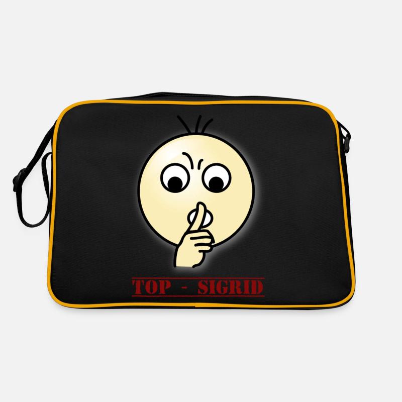 Retro Tasche
