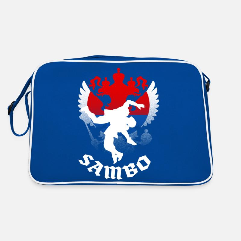 Retro Bag