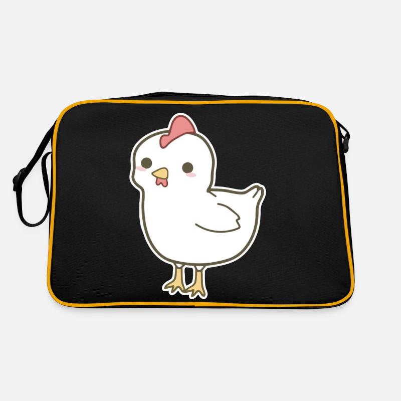 Sac Retro