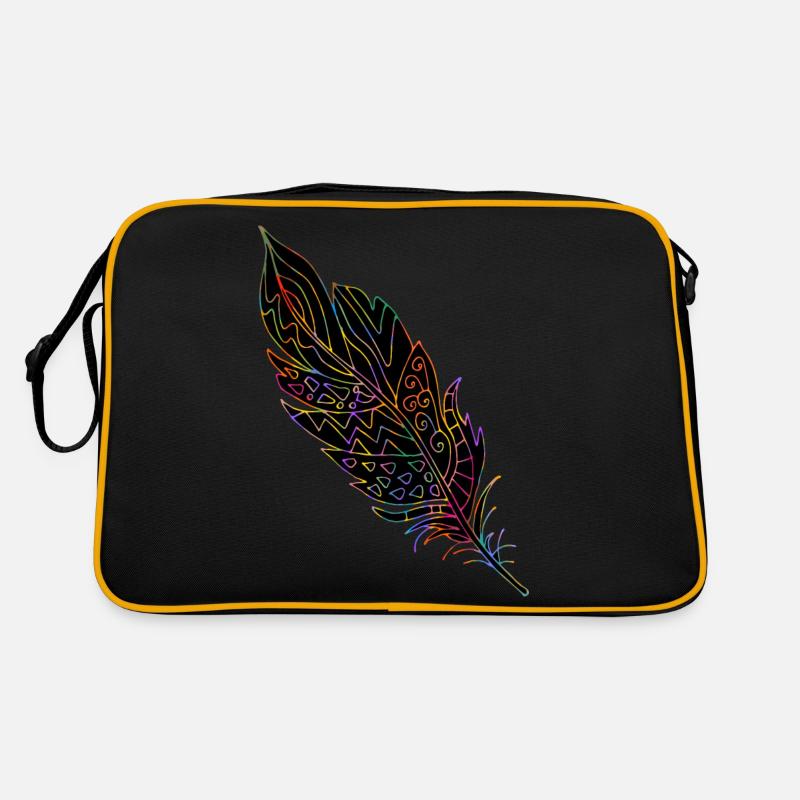 Retro Tasche