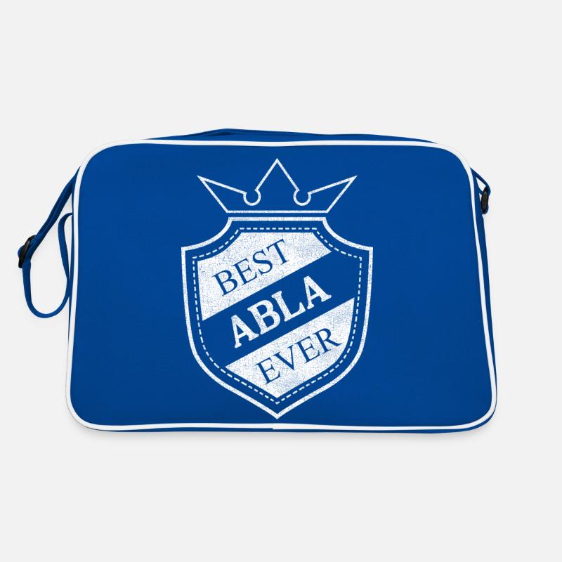 Retro Bag
