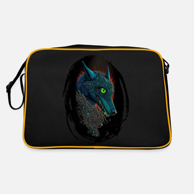 Retro Tasche