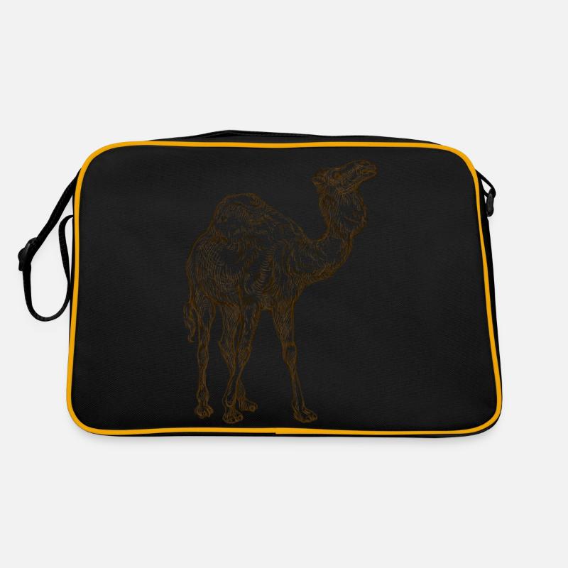 Retro Tasche