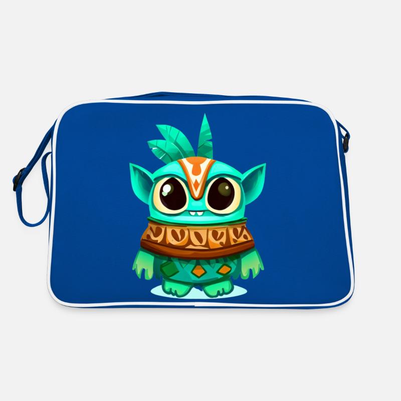 Retro Bag