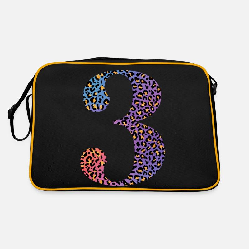 Sac Retro