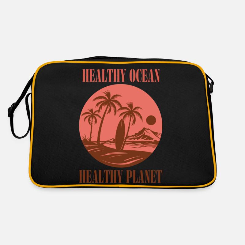 Retro Tasche