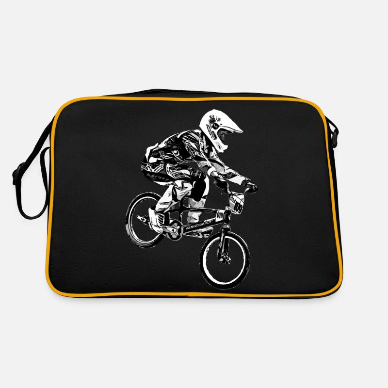bmx Sac Retro