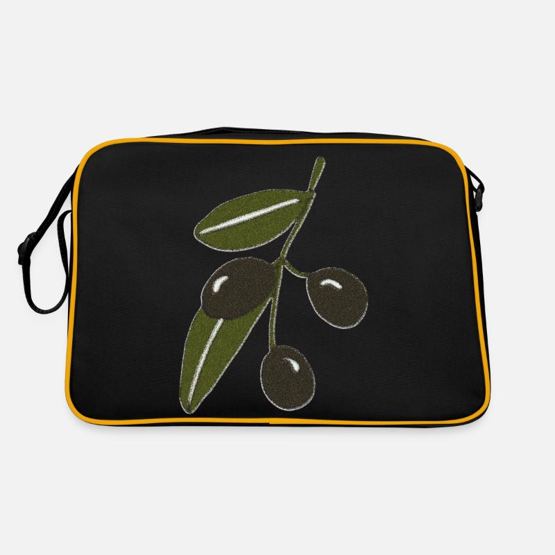 Retro Tasche